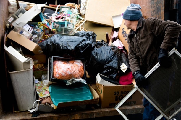 Best Residential Junk Removal  in Yeagertown, PA