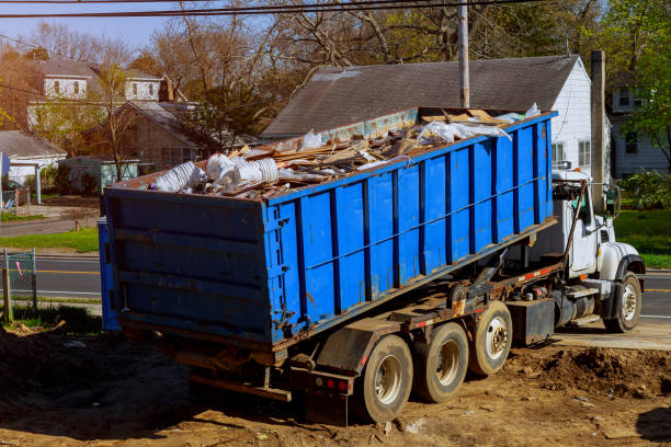 Best Same-Day Junk Removal  in Yeagertown, PA