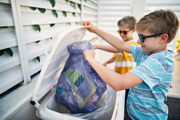 Best Yard Waste Removal  in Yeagertown, PA