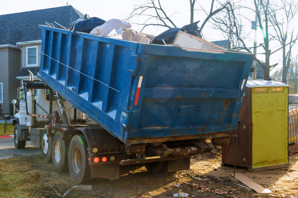 Best Estate Cleanout Services  in Yeagertown, PA