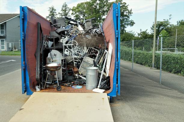 Professional Junk Removal in Yeagertown, PA