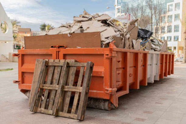 Best Office Junk Removal  in Yeagertown, PA