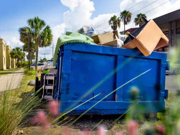 Best Dumpster Rental Services  in Yeagertown, PA